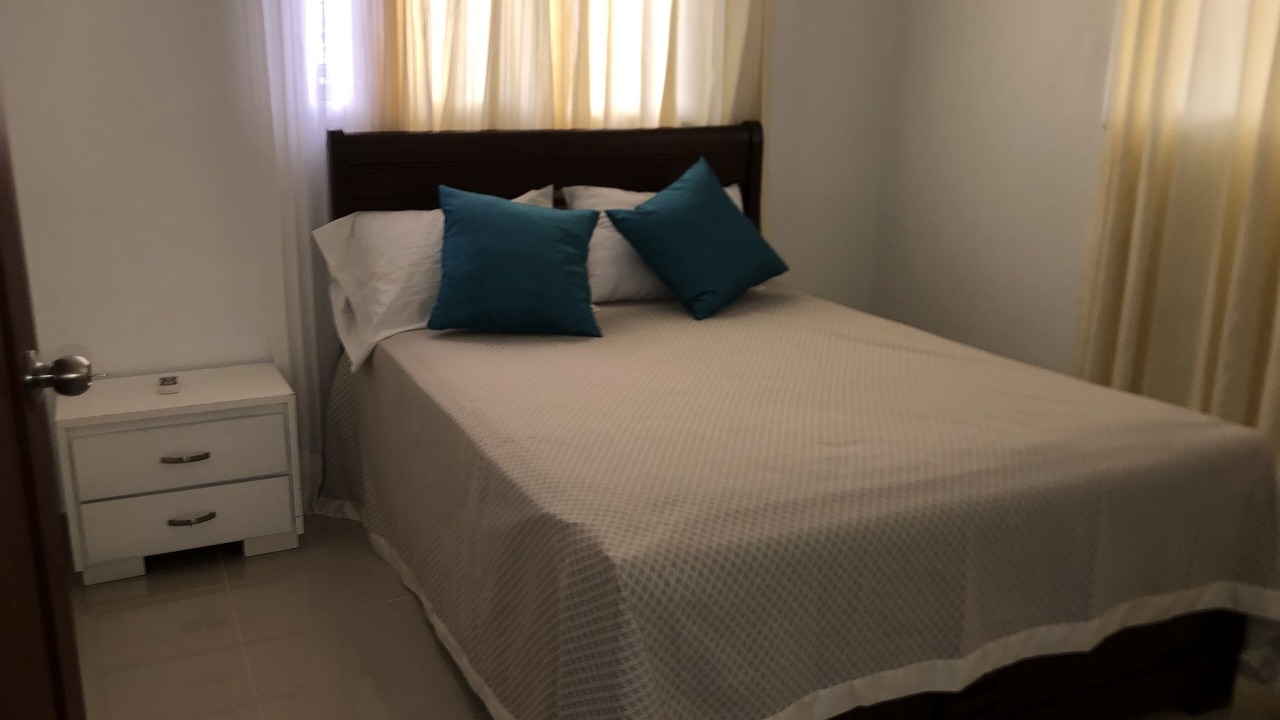 Photo of Bedroom in Punal
