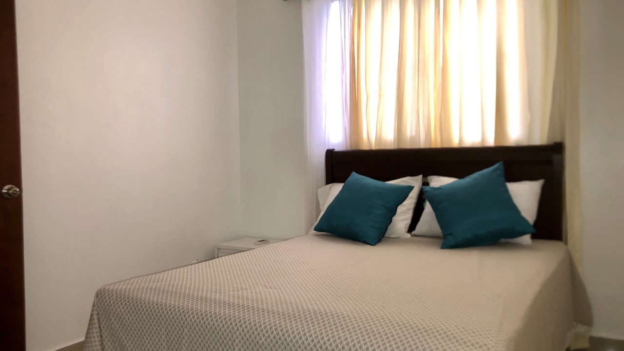 Photo of Bedroom in Punal