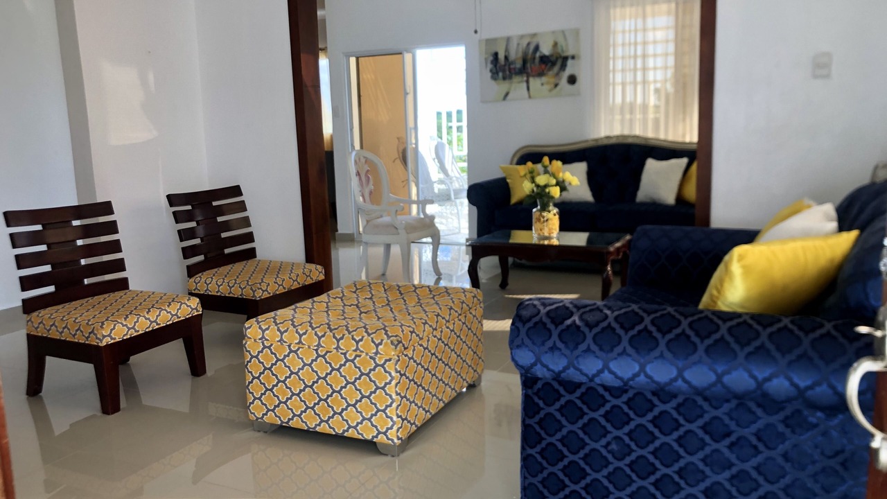 Photo of Livingroom in Punal