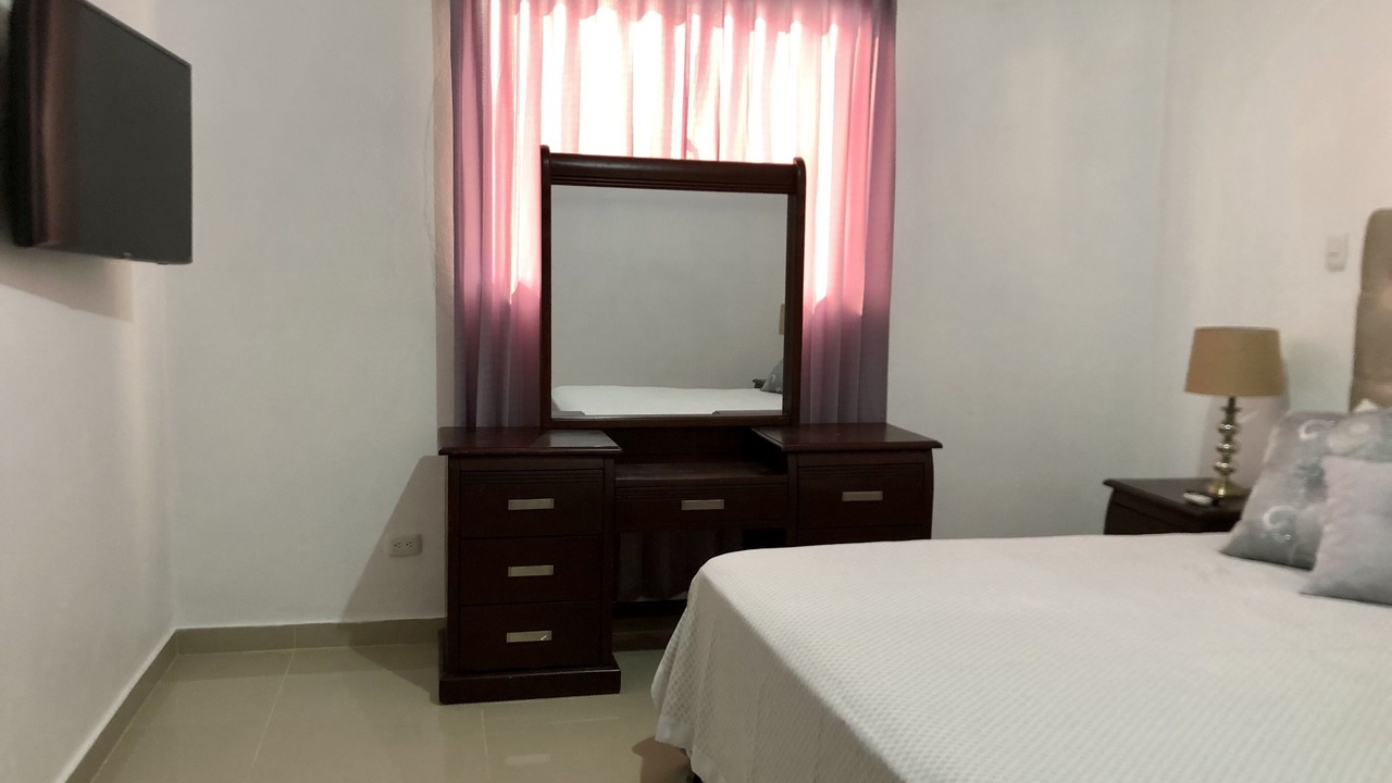 Photo of Bedroom in Punal