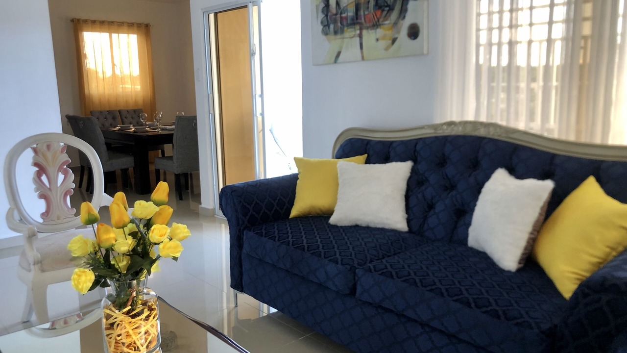 Photo of Livingroom in Punal