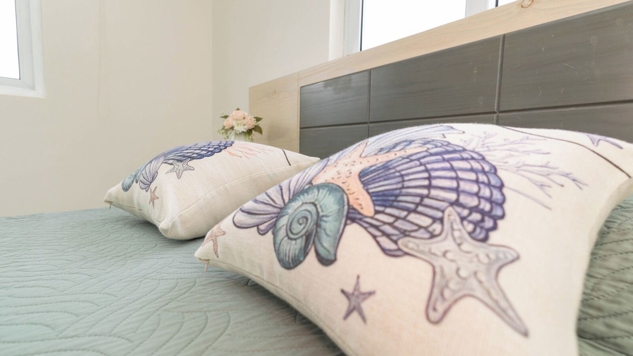 Photo of Bedroom in Residencial El Doral