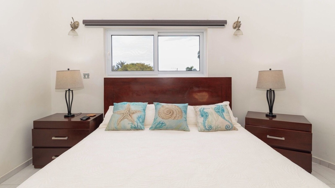 Photo of Bedroom in Residencial El Doral