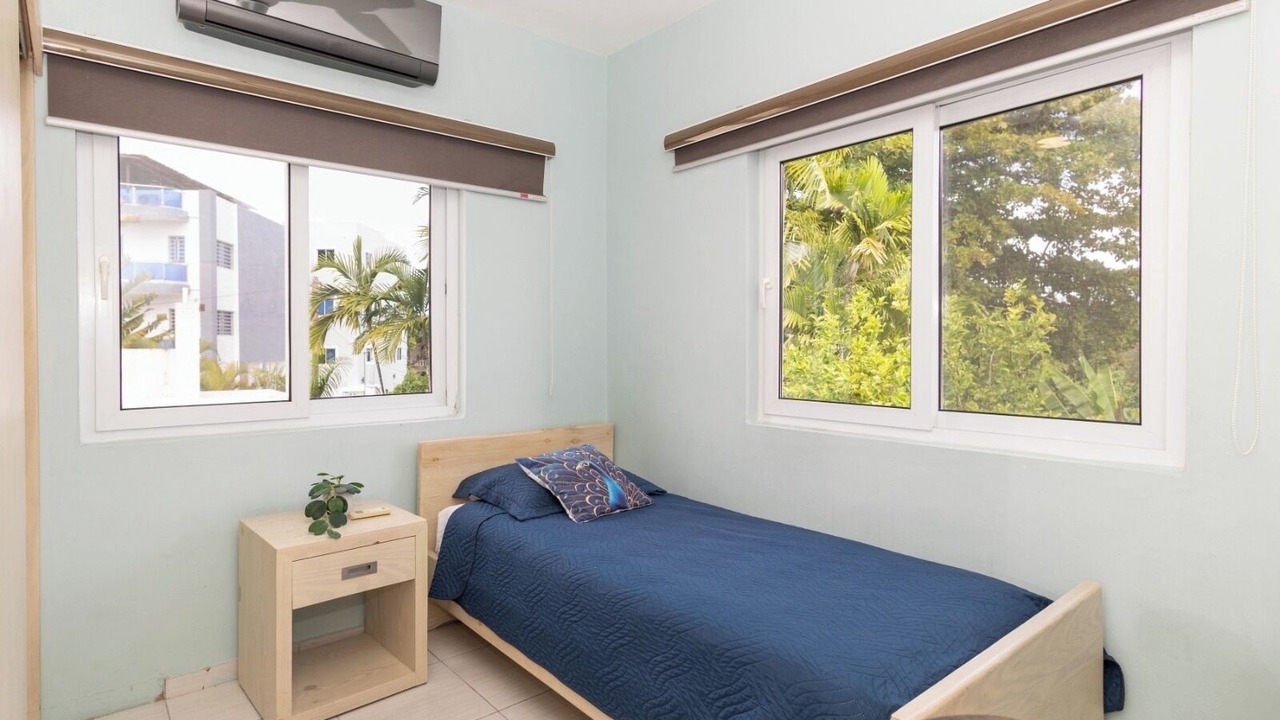 Photo of Bedroom in Residencial El Doral