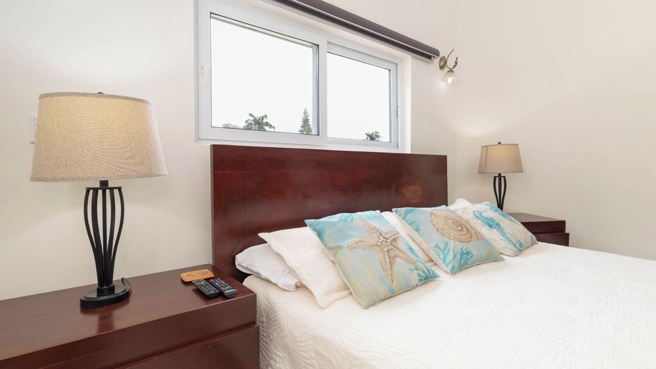 Photo of Bedroom in Residencial El Doral