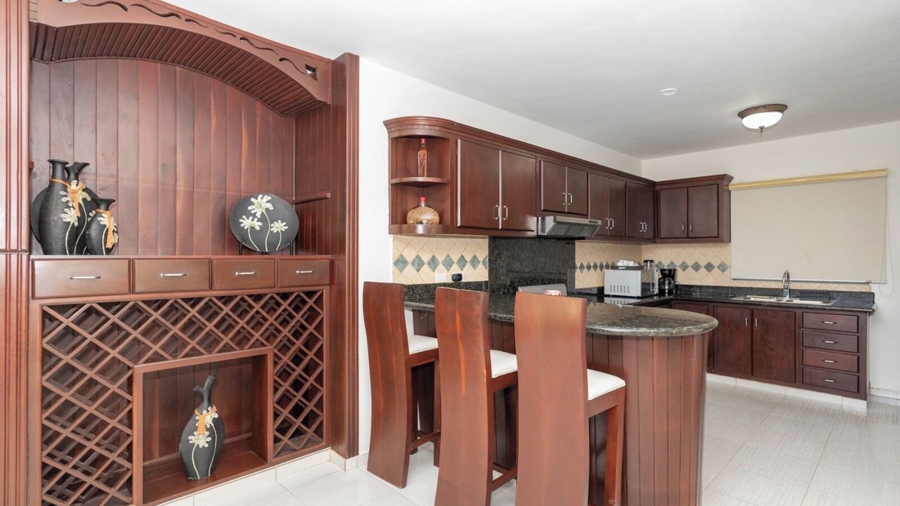 Photo of Kitchen in Residencial El Doral