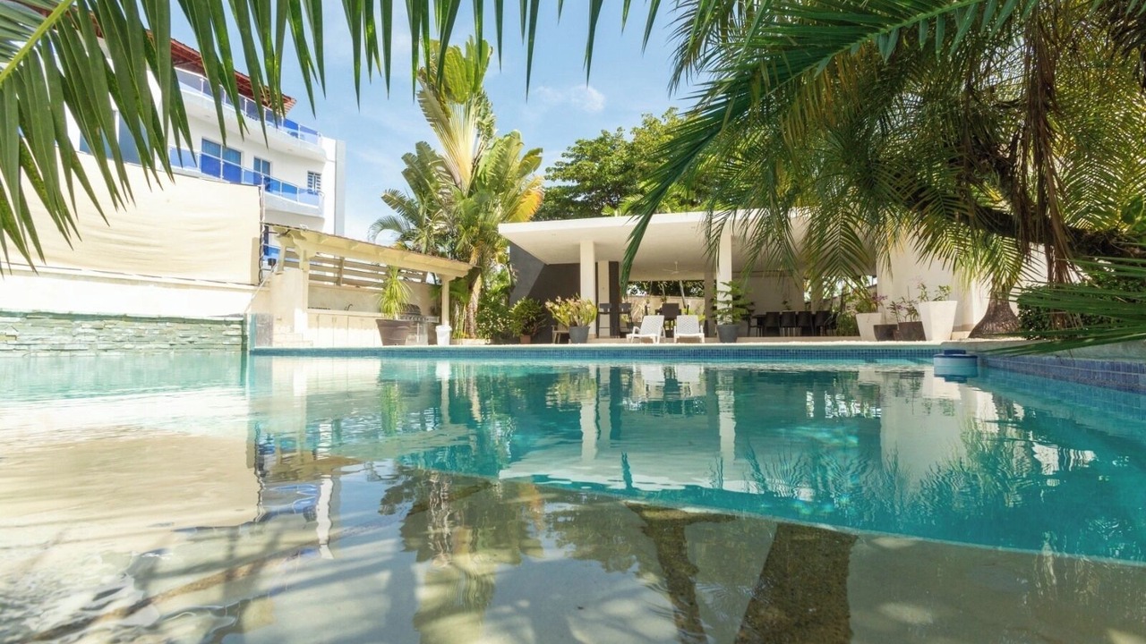 Photo of Outdoor in Residencial El Doral