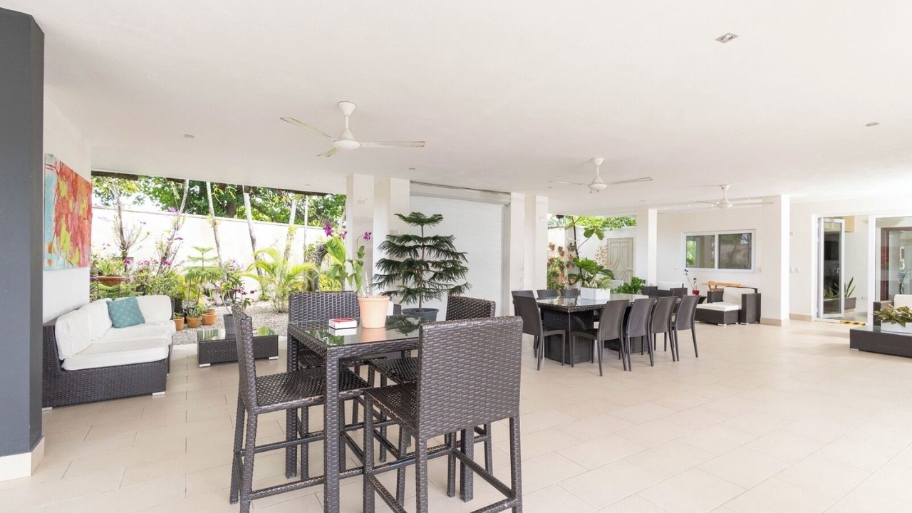 Photo of Outdoor in Residencial El Doral