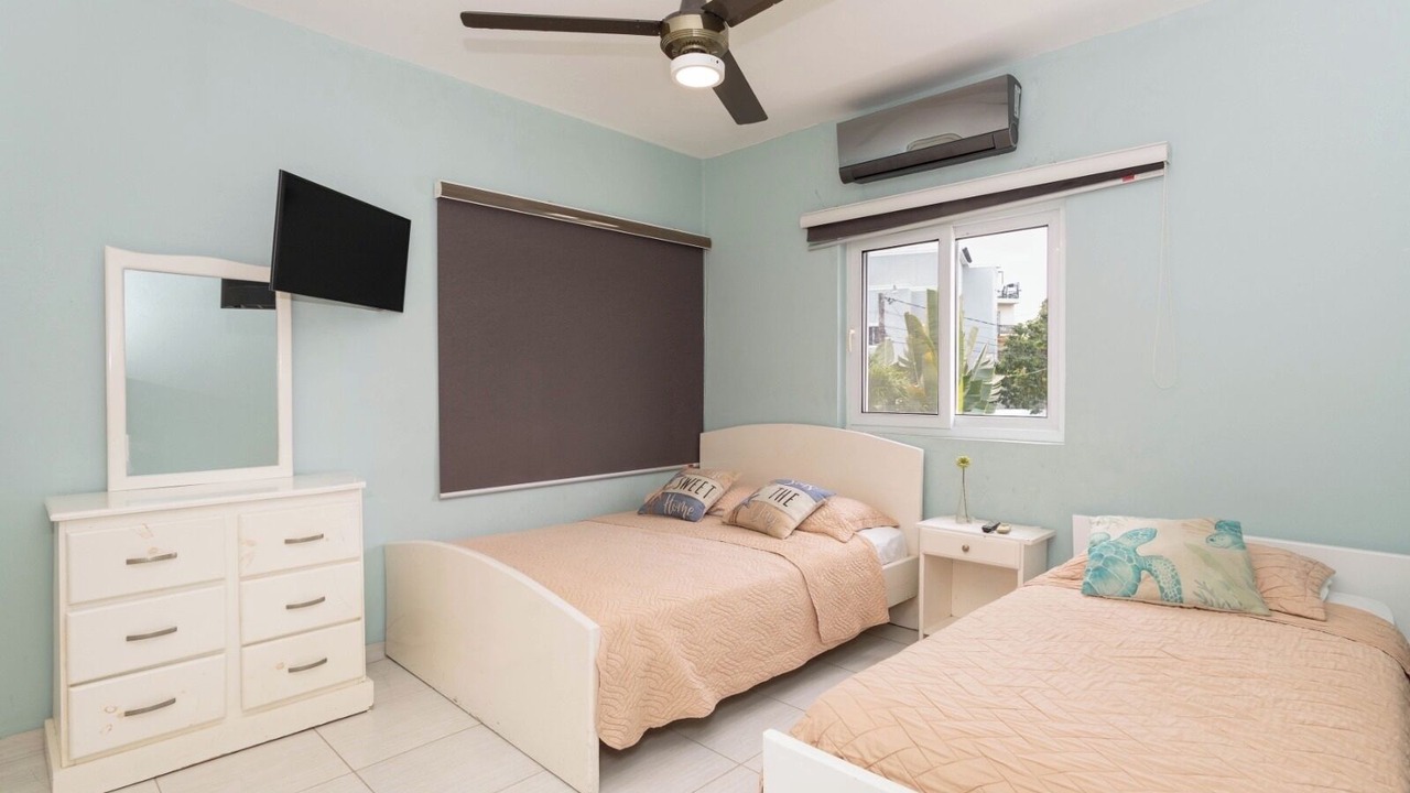 Photo of Bedroom in Residencial El Doral
