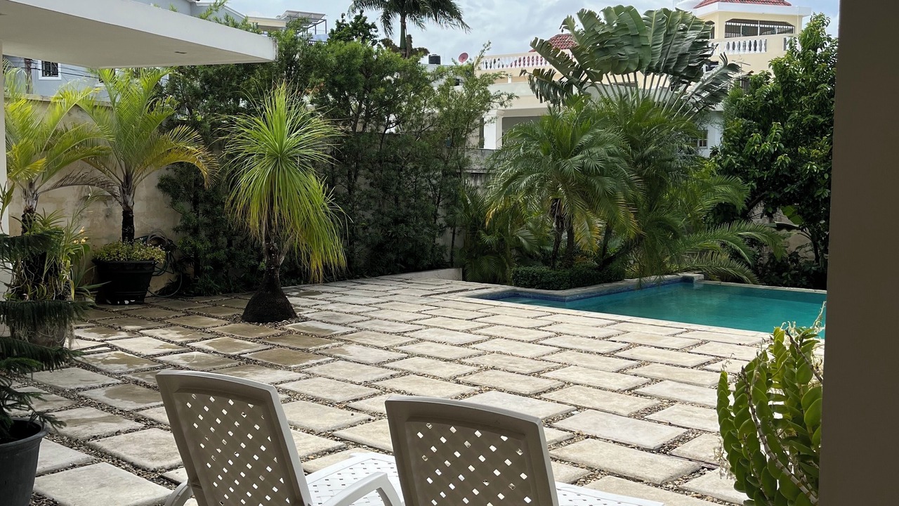 Photo of Outdoor in Residencial El Doral