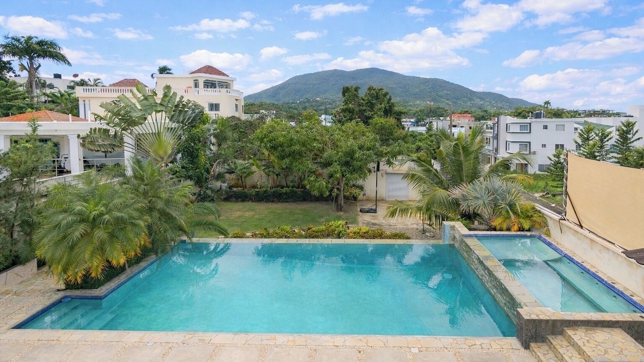Photo of Outdoor in Residencial El Doral