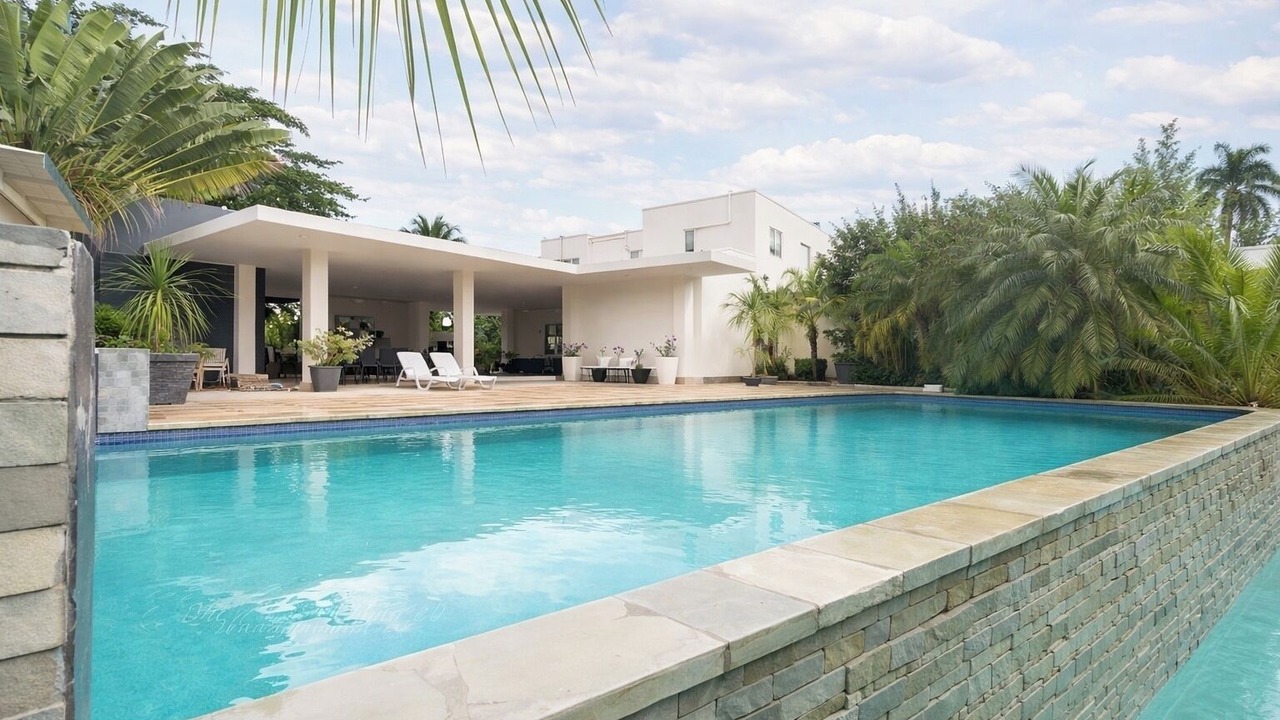 Photo of Outdoor in Residencial El Doral