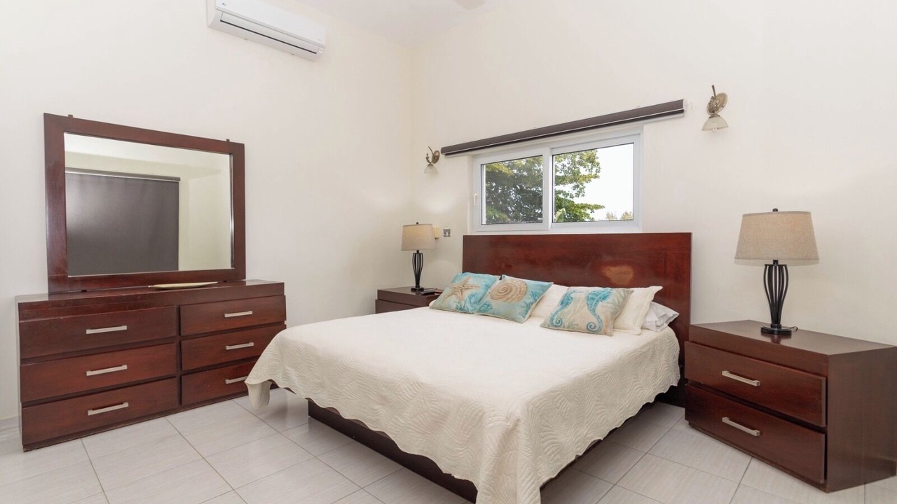 Photo of Bedroom in Residencial El Doral