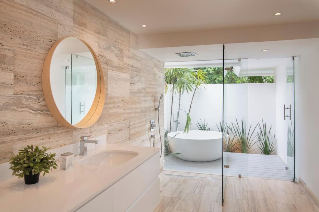 Photo of Bathroom in Casa de Campo