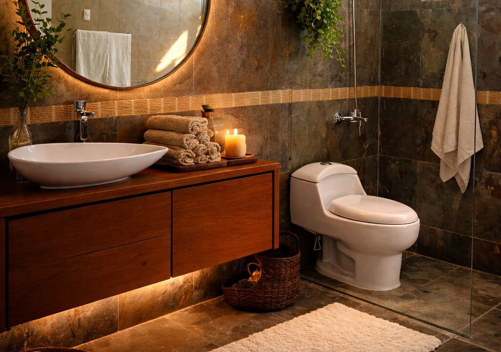 Photo of Bathroom in Hato Mayor del Rey