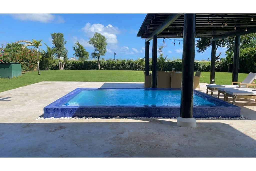 Photo of Outdoor in Punta Cana