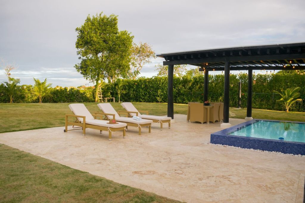 Photo of Outdoor in Punta Cana