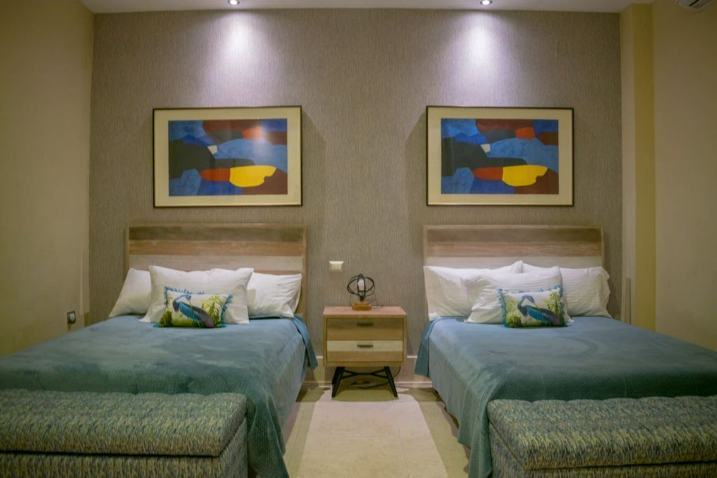 Photo of Bedroom in Punta Cana