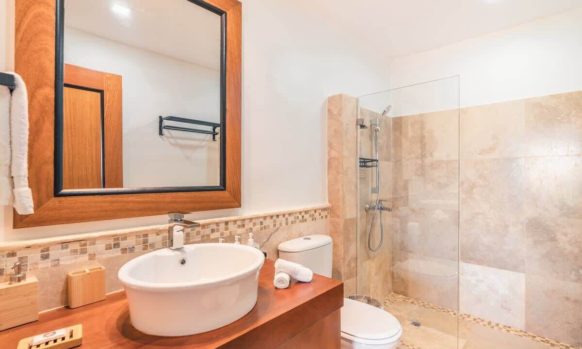Photo of Bathroom in Puerto Bahia
