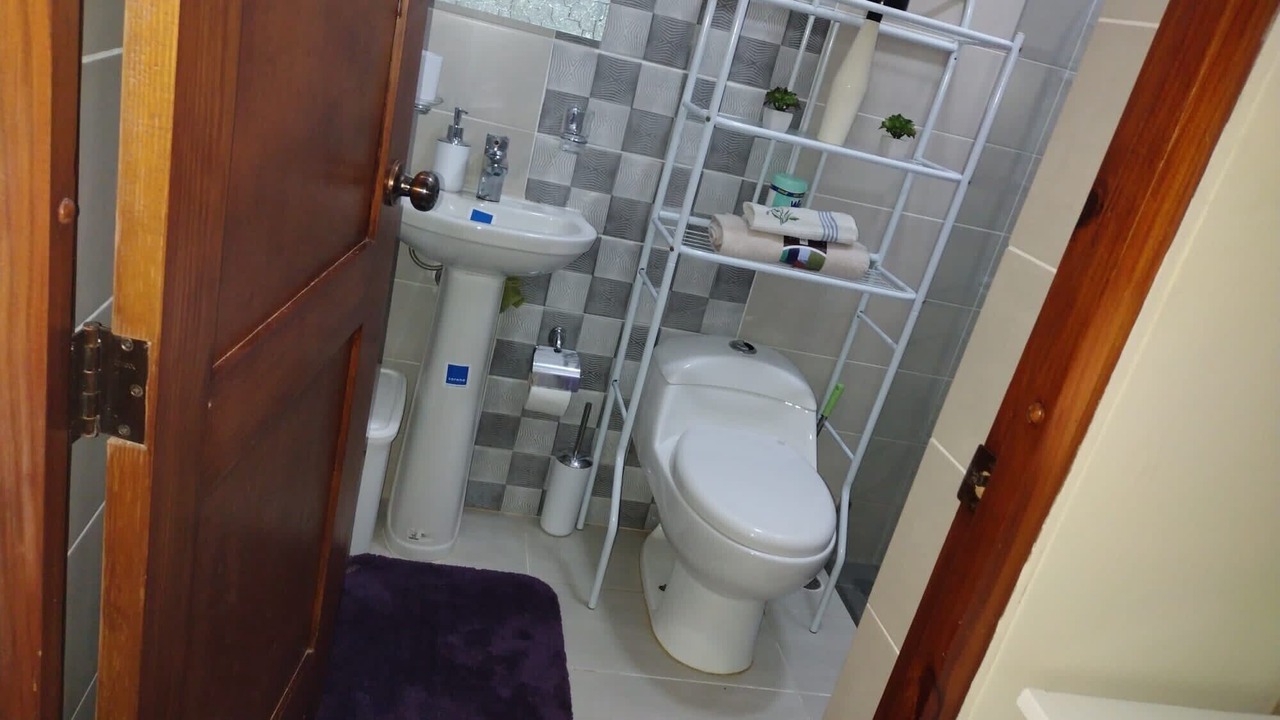 Photo of Bathroom in La Romana