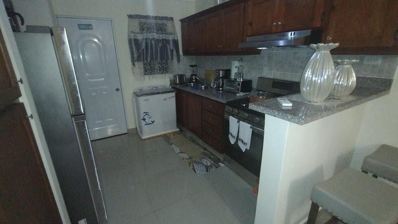 Photo of Kitchen in La Romana