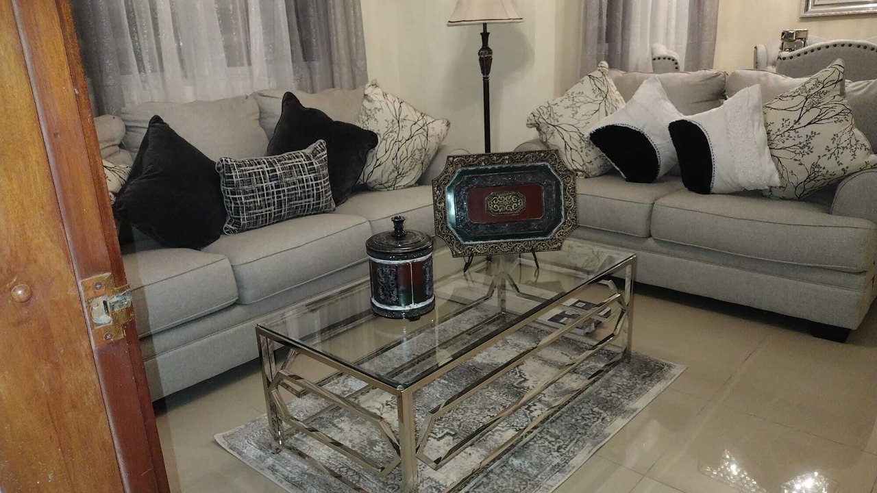 Photo of Livingroom in La Romana