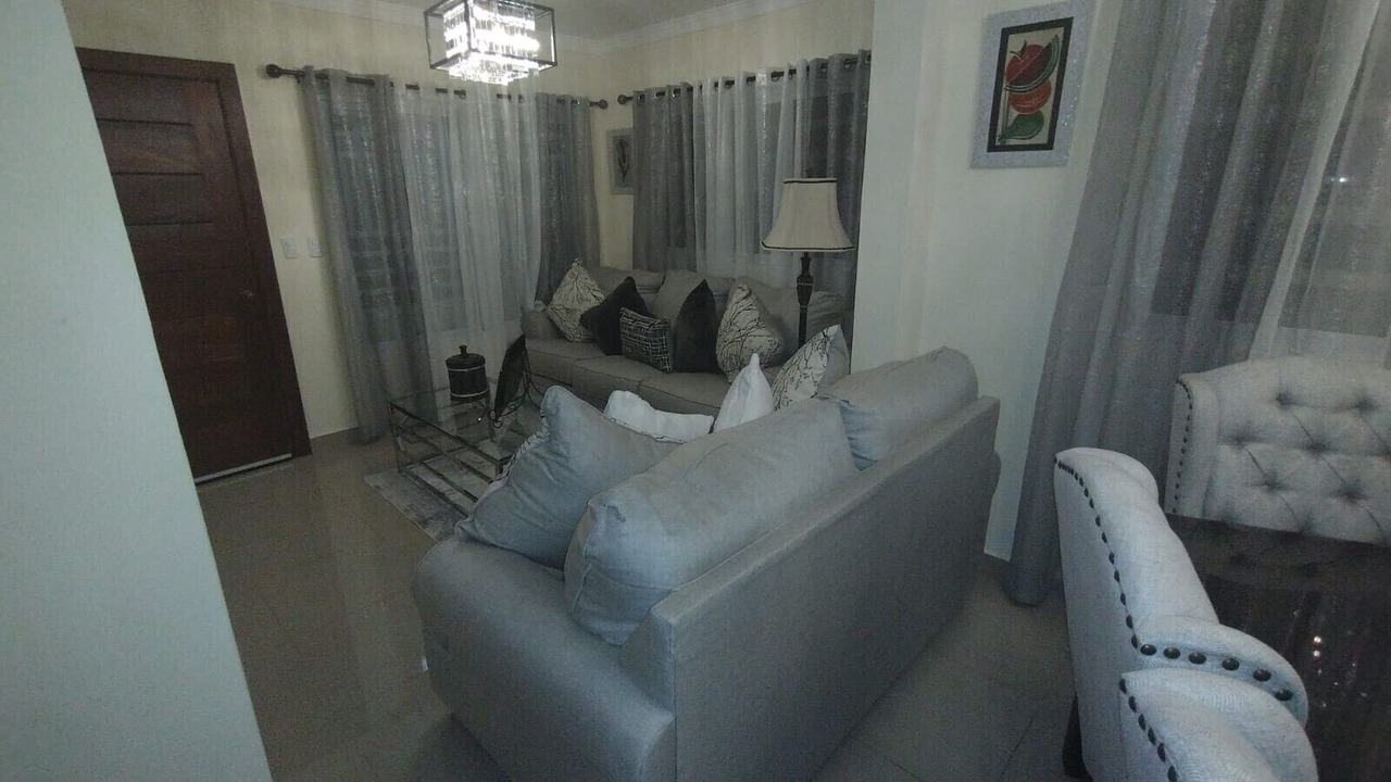Photo of Livingroom in La Romana