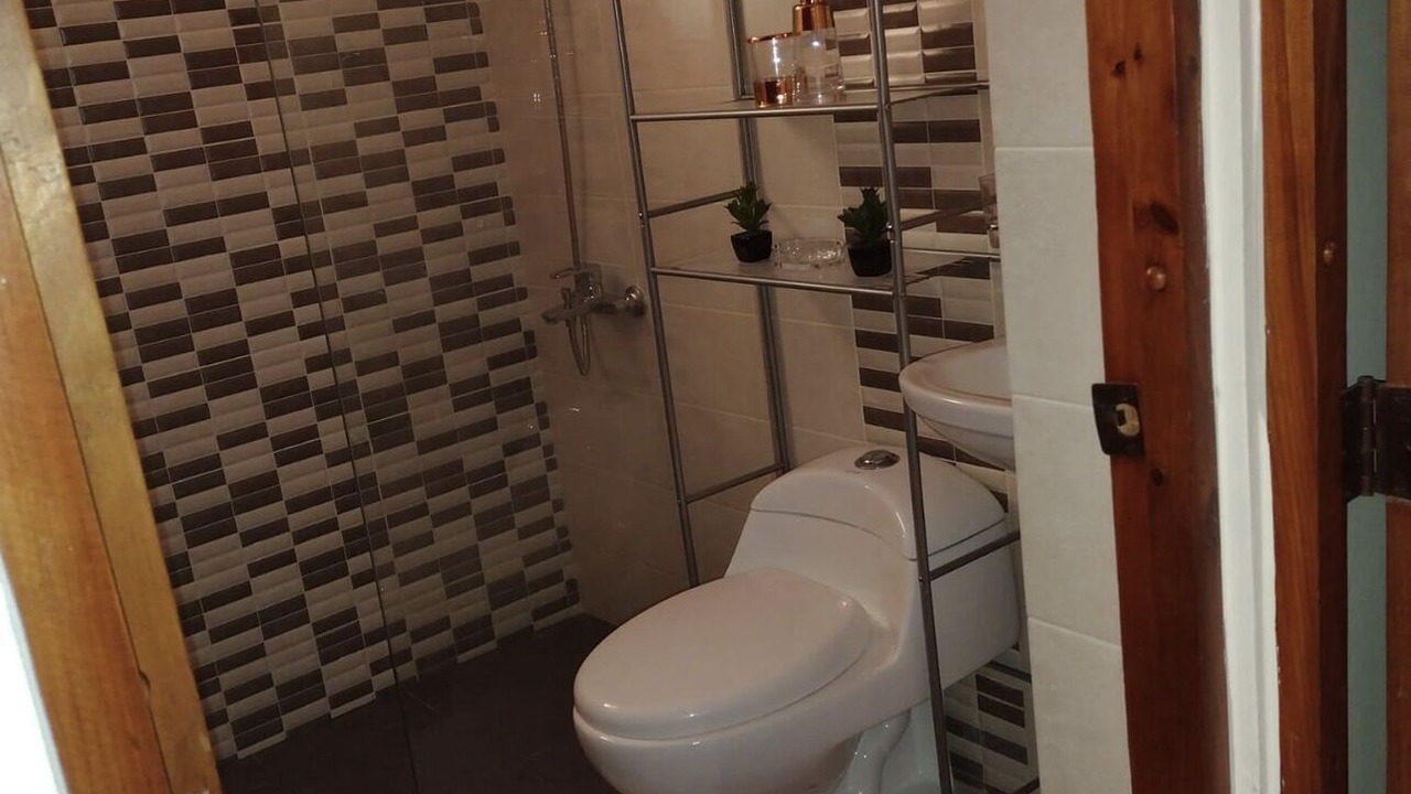 Photo of Bathroom in La Romana