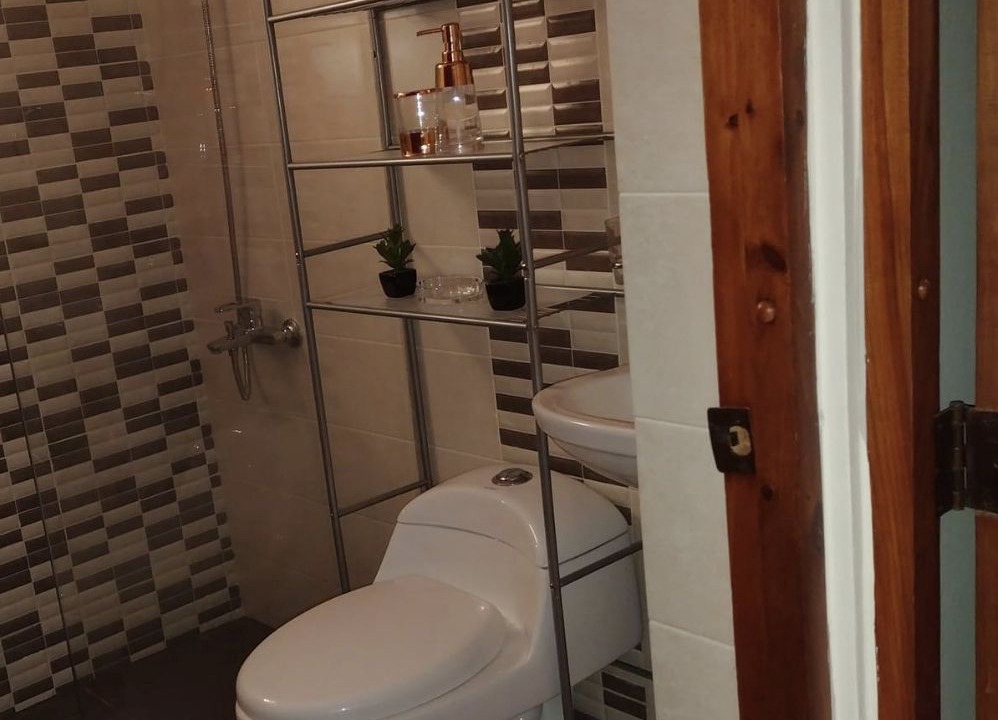 Photo of Bathroom in La Romana