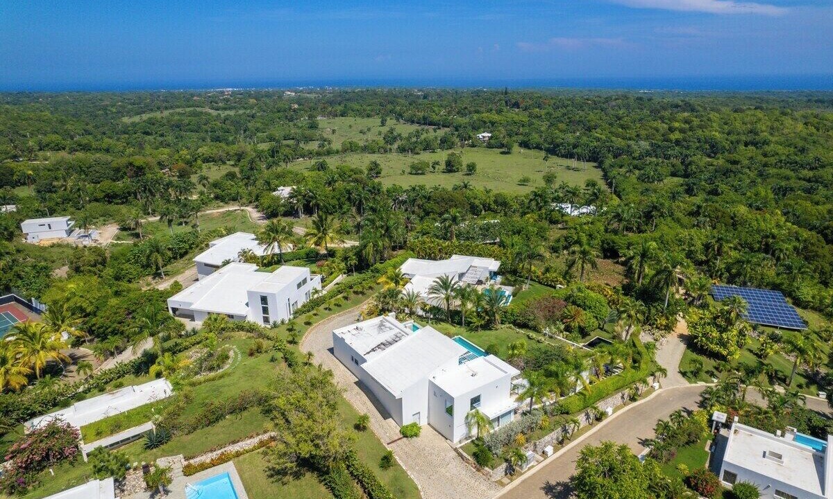 Photo of Outdoor in La Mulata