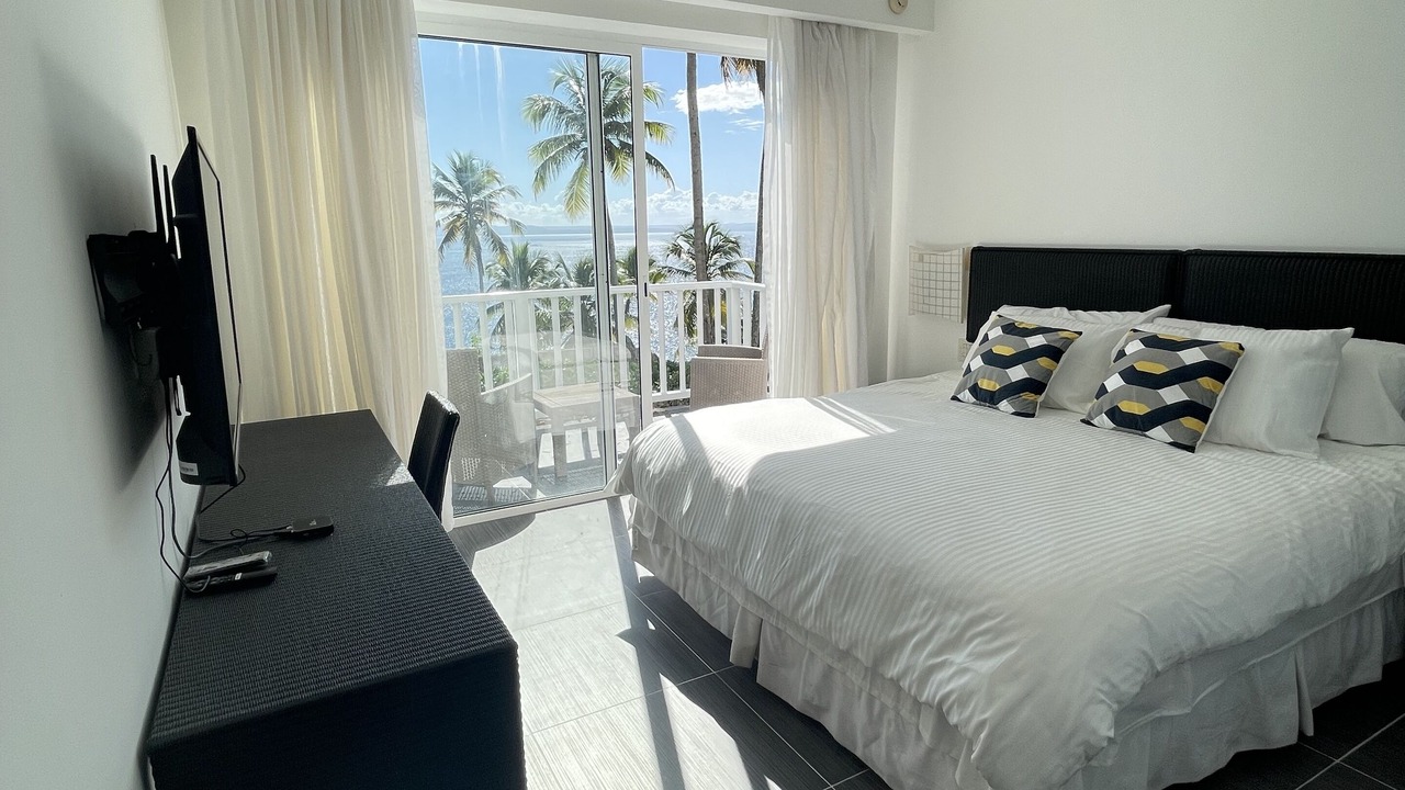Photo of Bedroom in Samana
