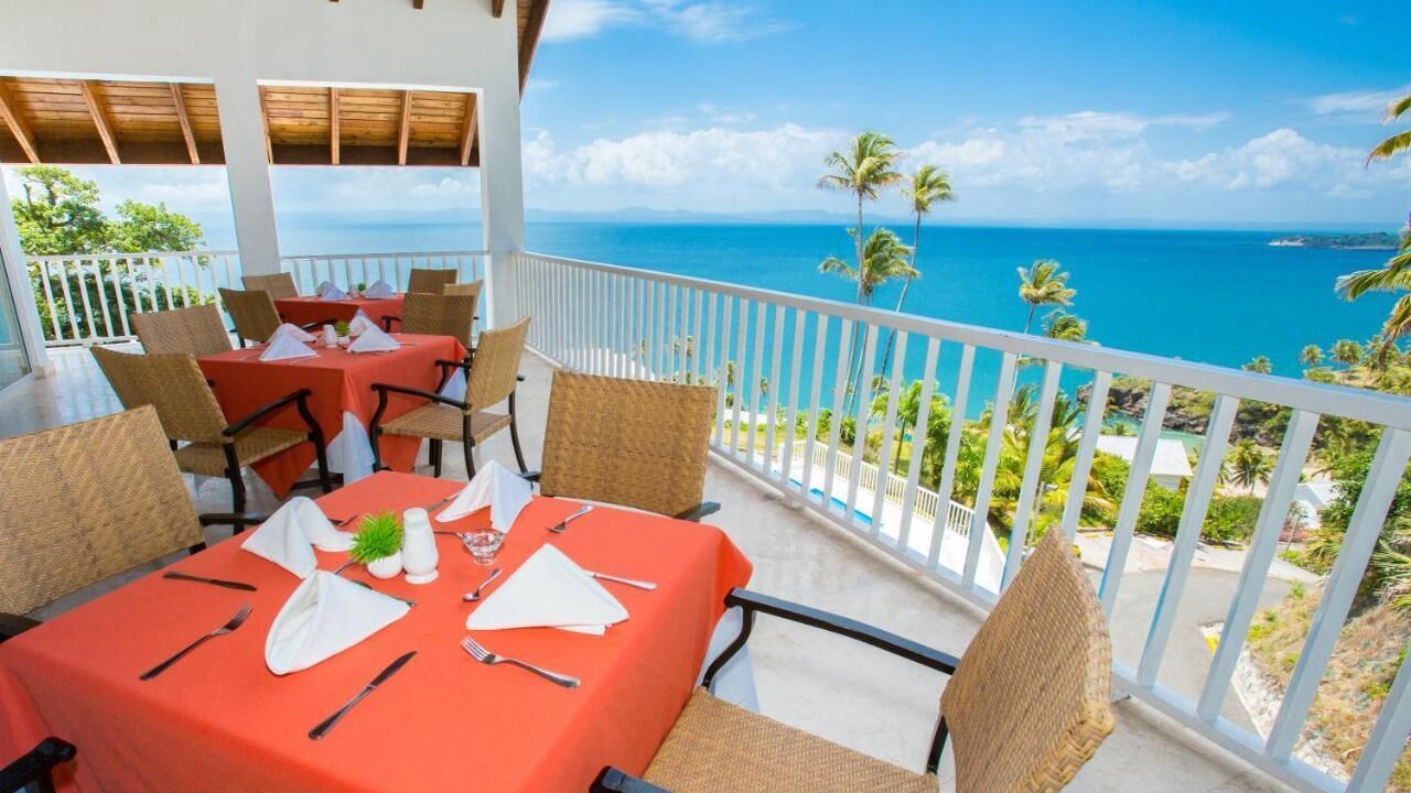 Photo of Outdoor in Samana