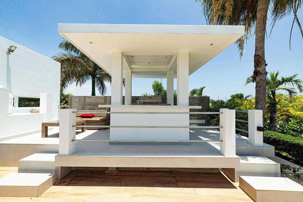 Photo of Outdoor in La Mulata