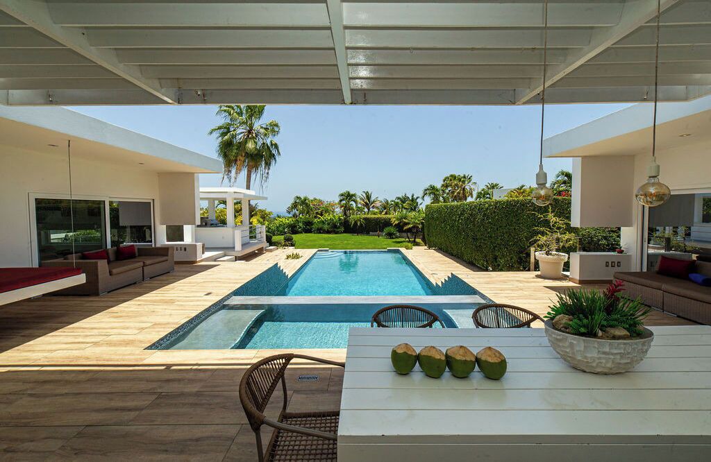 Photo of Outdoor in La Mulata