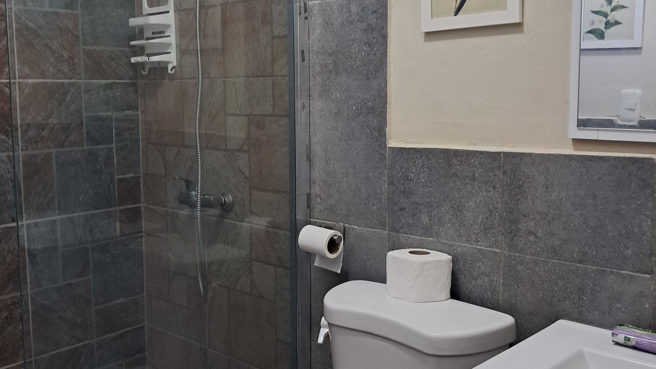 Photo of Bathroom in Zona Colonial