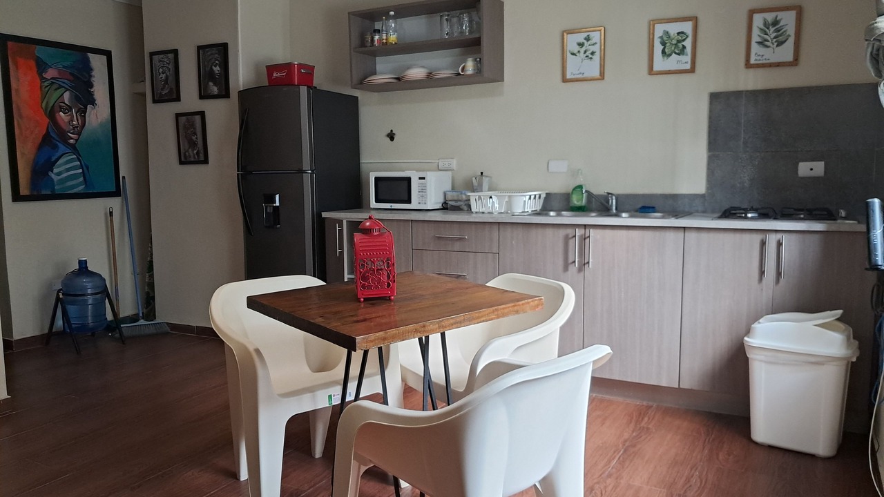 Photo of Kitchen in Zona Colonial
