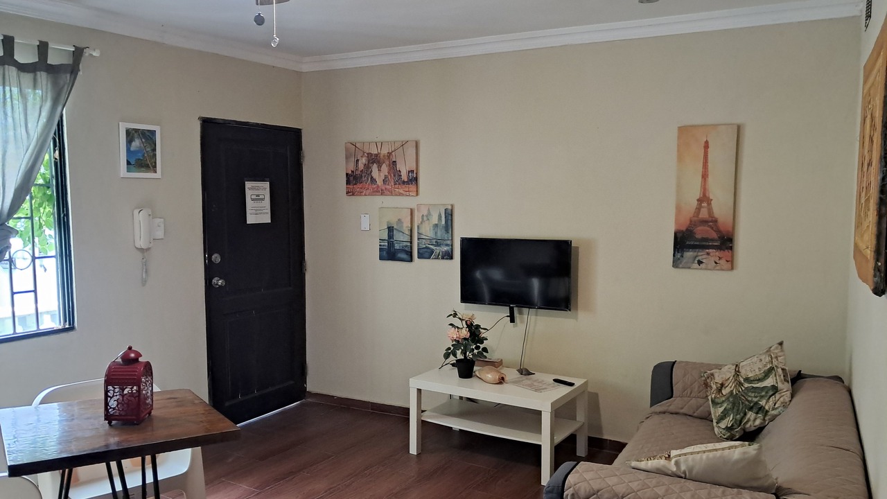 Photo of Livingroom in Zona Colonial
