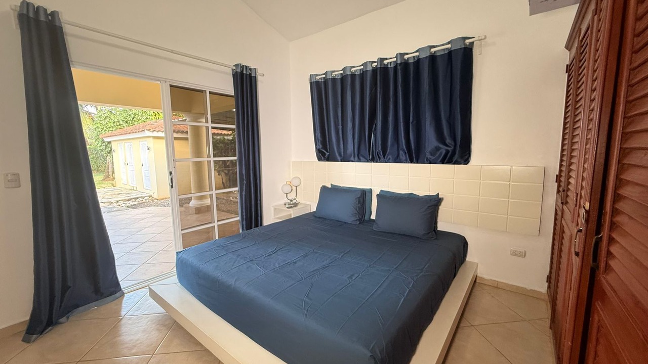Photo of Bedroom in Urbanizacion Tavarez