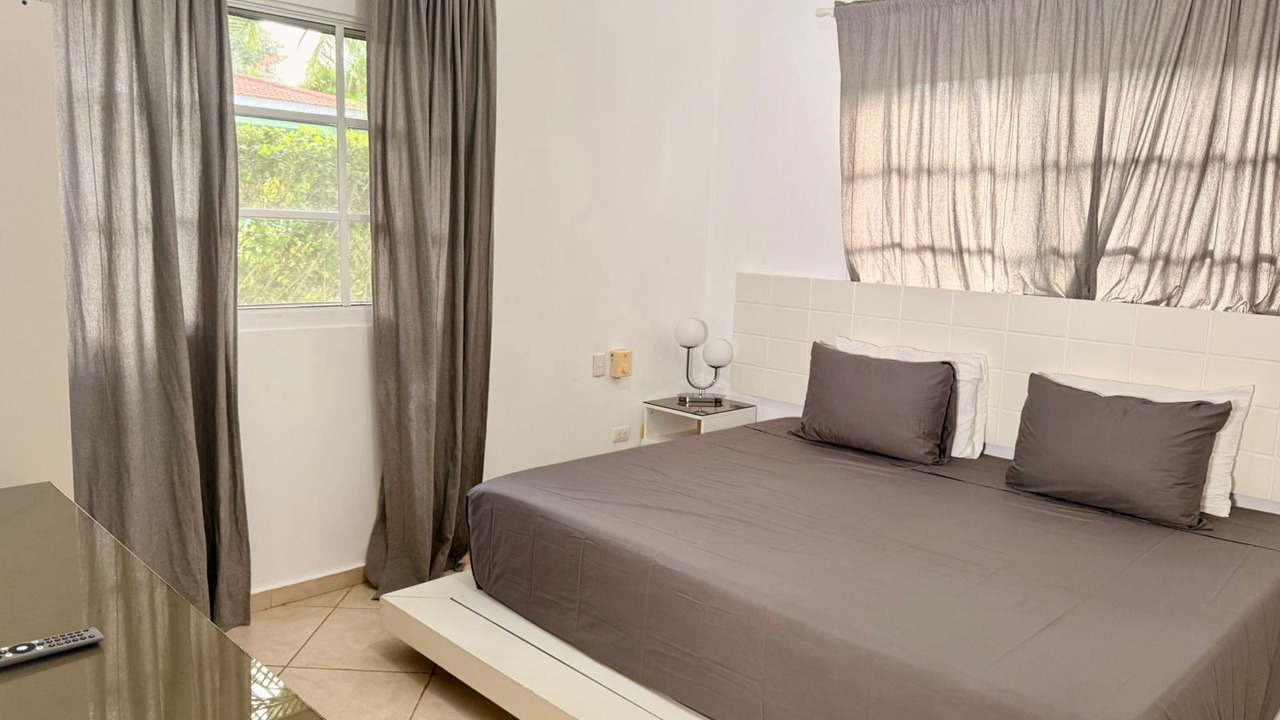 Photo of Bedroom in Urbanizacion Tavarez