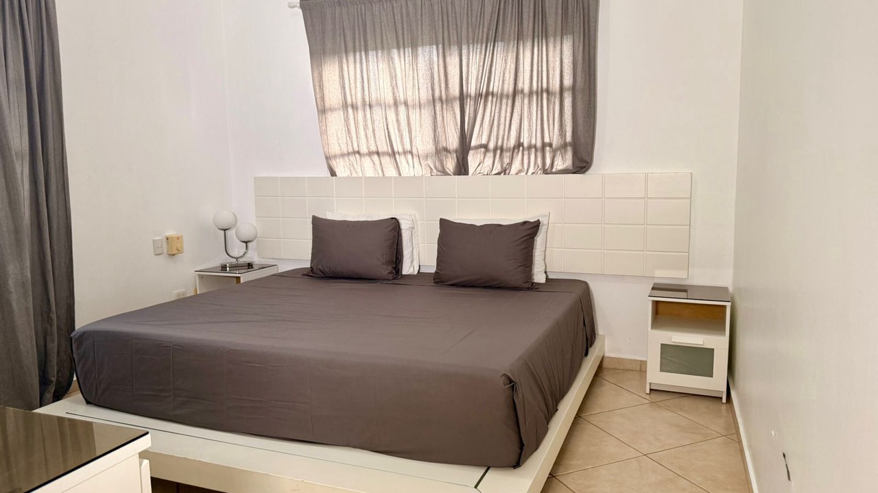 Photo of Bedroom in Urbanizacion Tavarez