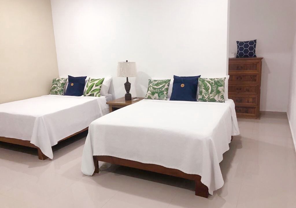 Photo of Bedroom in La Mulata