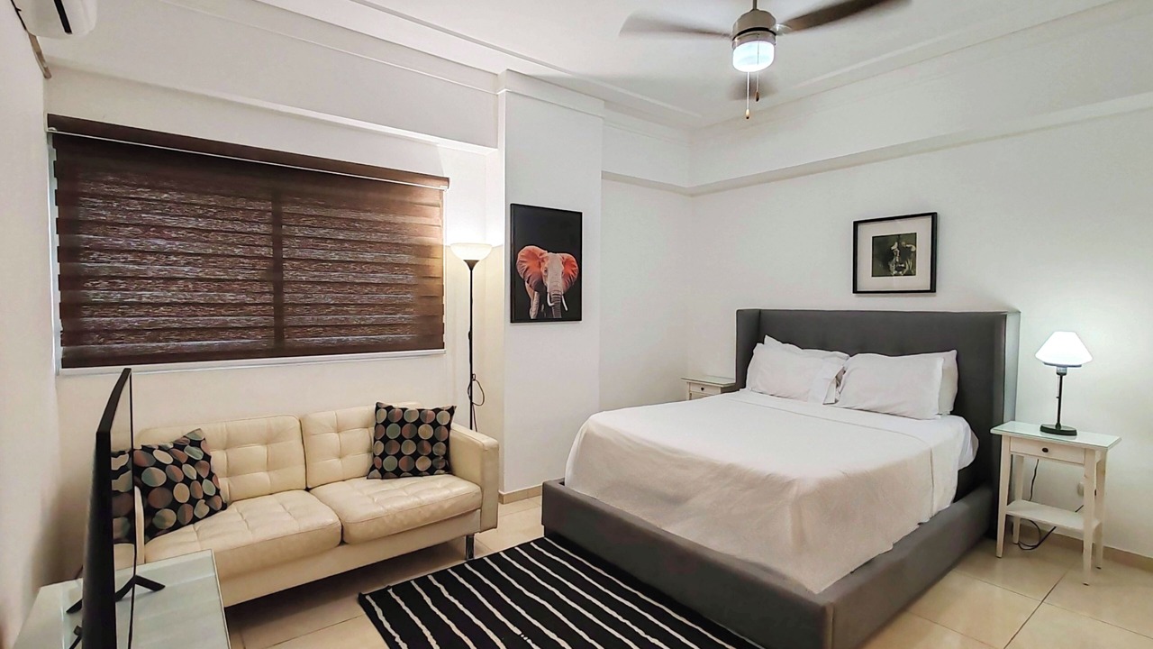 Photo of Bedroom in Evaristo Morales
