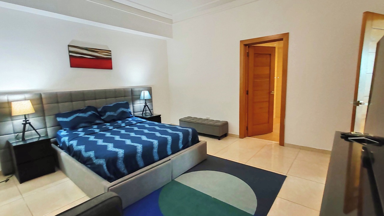Photo of Bedroom in Evaristo Morales