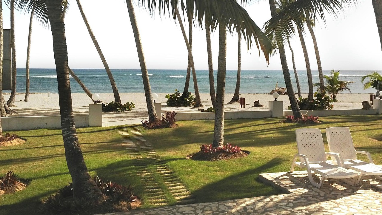 Photo of Outdoor in Villas Del Mar