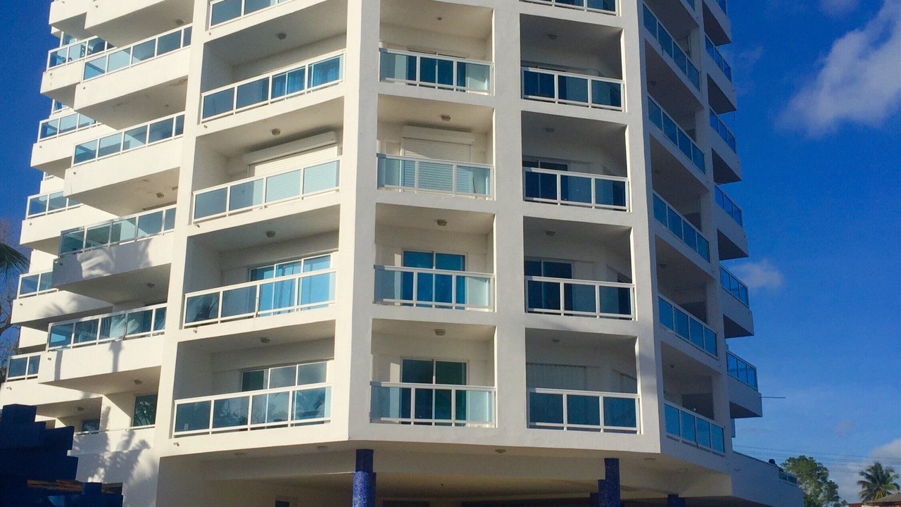 Photo of Outdoor in Villas Del Mar