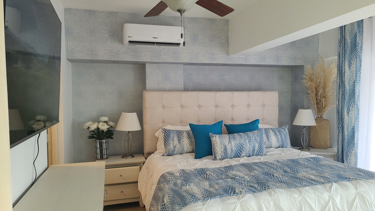 Photo of Bedroom in Villas Del Mar