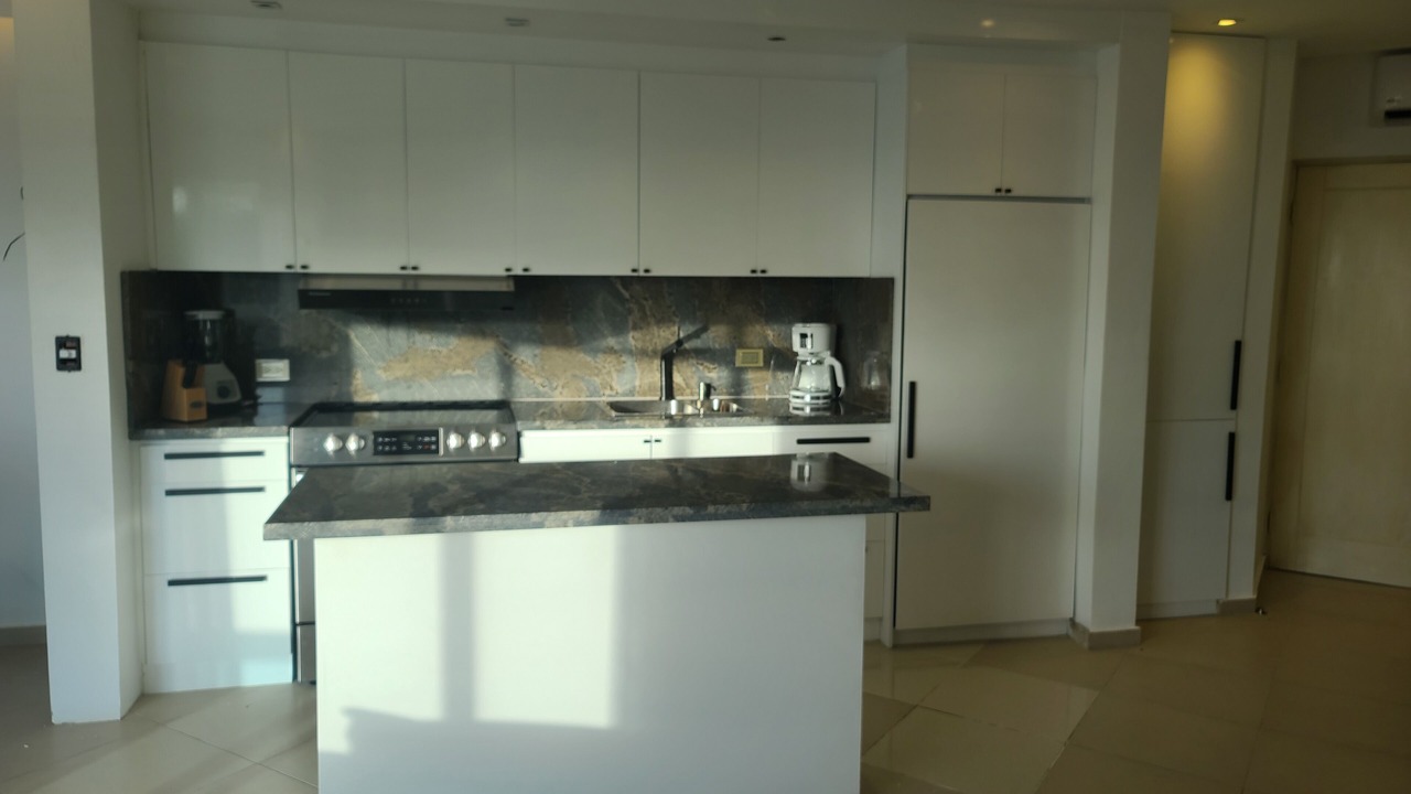 Photo of Kitchen in Villas Del Mar