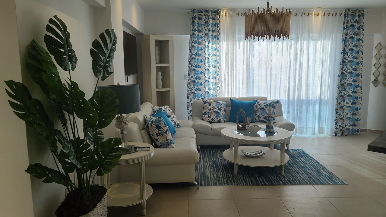 Photo of Livingroom in Villas Del Mar
