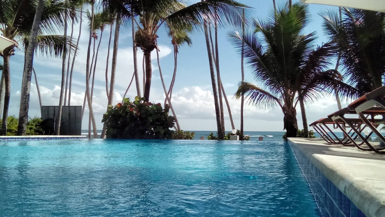 Photo of Outdoor in Villas Del Mar