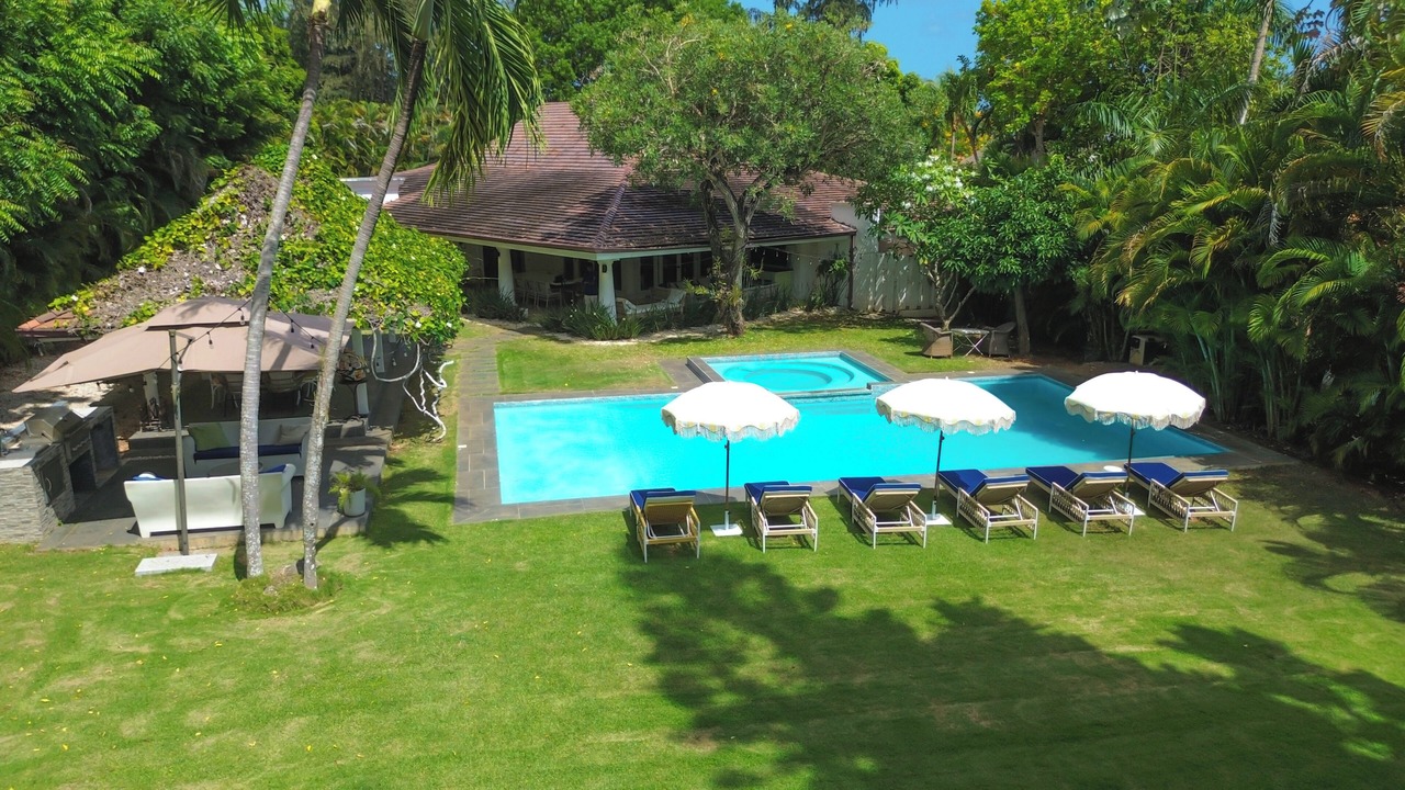 Photo of Outdoor in Los Lagos